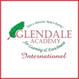 Glendale Academy logo