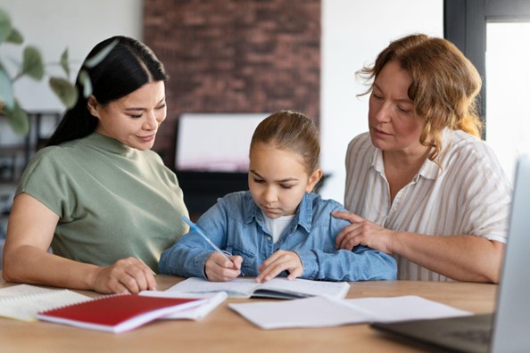Why Students, Parents, and Teachers Must Work Together for a Better Society?