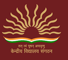 Kendriya Vidyalaya Sangathan logo