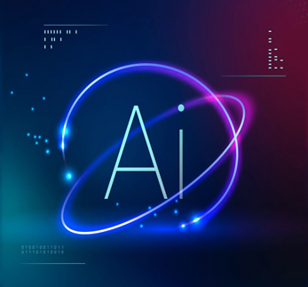 Ask Abanita AI assistance logo